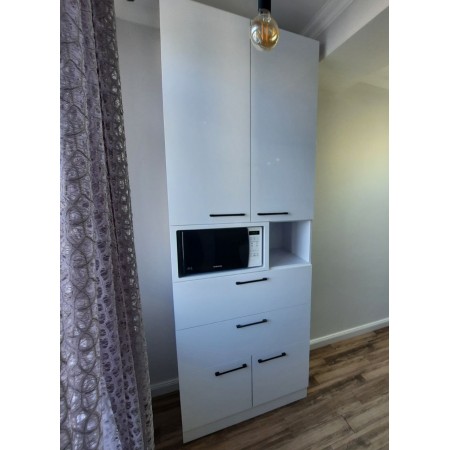Dulap pentru tehnica  incorporabila 